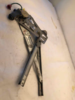 1995 - 1996 CHRYSLER CIRRUS Rear Window Electric Regulator Right Passenger Side