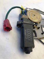 1995 - 1996 CHRYSLER CIRRUS Rear Window Electric Regulator Right Passenger Side
