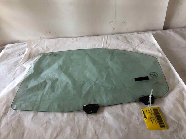 1995 - 2000 CHRYSLER CIRRUS Sedan Rear Door Glass Window Left Driver Side LH