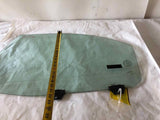 1995 - 2000 CHRYSLER CIRRUS Sedan Rear Door Glass Window Left Driver Side LH