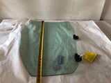 1995 - 2000 CHRYSLER CIRRUS Sedan Rear Door Glass Window Left Driver Side LH