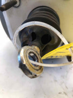1995 - 2000 CHRYSLER CIRRUS 2.5L Engine Power Brake Booster (P/N 04616492) OEM