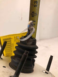 1995 - 2000 CHRYSLER CIRRUS 2.5L Engine Power Brake Booster (P/N 04616492) OEM
