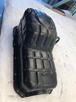 1995 - 2000 CHRYSLER CIRRUS 2.5L Engine Motor Oil Pan including Drain Plug