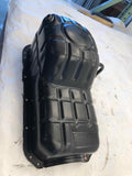 1995 - 2000 CHRYSLER CIRRUS 2.5L Engine Motor Oil Pan including Drain Plug