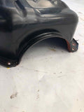 1995 - 2000 CHRYSLER CIRRUS 2.5L Engine Motor Oil Pan including Drain Plug