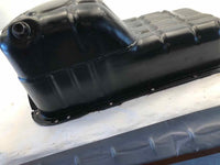 1995 - 2000 CHRYSLER CIRRUS 2.5L Engine Motor Oil Pan including Drain Plug