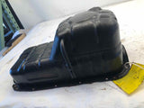 1995 - 2000 CHRYSLER CIRRUS 2.5L Engine Motor Oil Pan including Drain Plug