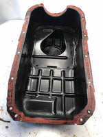 1995 - 2000 CHRYSLER CIRRUS 2.5L Engine Motor Oil Pan including Drain Plug