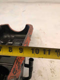 1995 - 2000 CHRYSLER CIRRUS 2.5L Engine Motor Oil Pan including Drain Plug