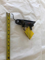 1995 CHRYSLER CIRRUS Front Outside Door Handle Right Passenger Side Painted OEM