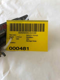 1995 CHRYSLER CIRRUS Front Outside Door Handle Right Passenger Side Painted OEM