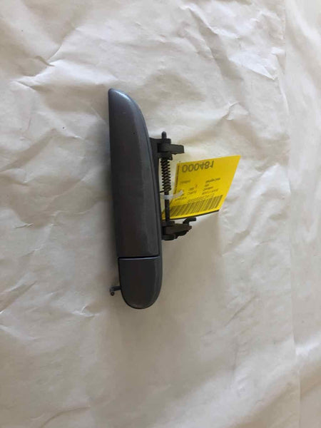 1995 CHRYSLER CIRRUS Rear Outside Door Handle Left Driver Side LH Painted OEM