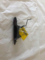 1995 CHRYSLER CIRRUS Rear Outside Door Handle Left Driver Side LH Painted OEM