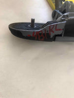 1995 CHRYSLER CIRRUS Rear Outside Door Handle Left Driver Side LH Painted OEM