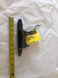 1995 CHRYSLER CIRRUS Rear Outside Door Handle Left Driver Side LH Painted OEM