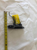 1995 CHRYSLER CIRRUS Rear Outside Door Handle Left Driver Side LH Painted OEM