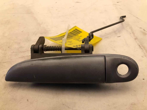 1995 CHRYSLER CIRRUS Front Outside Door Handle Left Driver Side LH Painted OEM