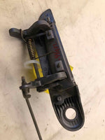 1995 CHRYSLER CIRRUS Front Outside Door Handle Left Driver Side LH Painted OEM