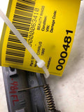 1995 CHRYSLER CIRRUS Front Outside Door Handle Left Driver Side LH Painted OEM