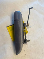 1995 CHRYSLER CIRRUS Rear Outside Door Handle Right Passenger Side Painted OEM