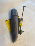 1995 CHRYSLER CIRRUS Rear Outside Door Handle Right Passenger Side Painted OEM