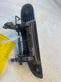 1995 CHRYSLER CIRRUS Rear Outside Door Handle Right Passenger Side Painted OEM