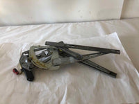 1995 - 1996 CHRYSLER CIRRUS Front Window Electric Regulator Left Driver Side LH