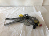 1995 - 1996 CHRYSLER CIRRUS Front Window Electric Regulator Left Driver Side LH