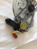 1995 - 1996 CHRYSLER CIRRUS Front Window Electric Regulator Left Driver Side LH