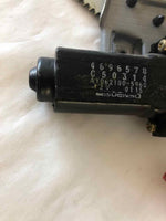 1995 - 1996 CHRYSLER CIRRUS Front Window Electric Regulator Left Driver Side LH