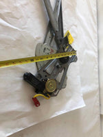 1995 - 1996 CHRYSLER CIRRUS Front Window Electric Regulator Left Driver Side LH