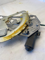 1995 - 1996 CHRYSLER CIRRUS Front Window Electric Regulator Right Passenger Side