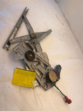 1995 - 1996 CHRYSLER CIRRUS Front Window Electric Regulator Right Passenger Side