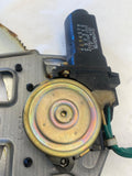 1995 - 1996 CHRYSLER CIRRUS Front Window Electric Regulator Right Passenger Side