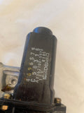 1995 - 1996 CHRYSLER CIRRUS Front Window Electric Regulator Right Passenger Side