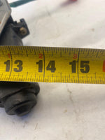 1995 - 1996 CHRYSLER CIRRUS Front Window Electric Regulator Right Passenger Side