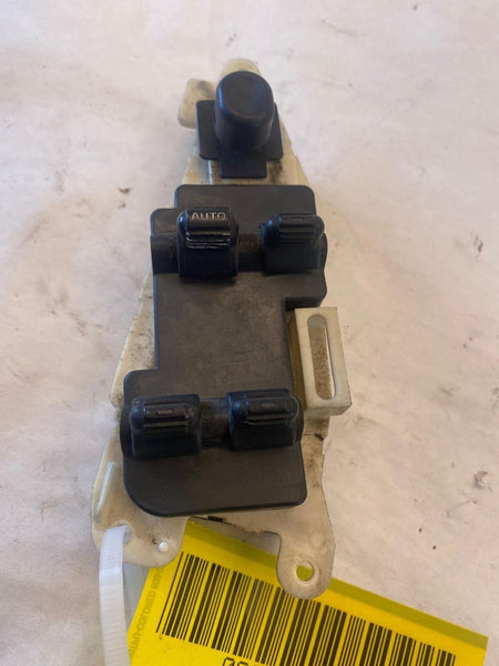 1995 CHRYSLER CIRRUS Front Door Master Power Window Switch Left Driver Side LH