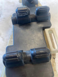 1995 CHRYSLER CIRRUS Front Door Master Power Window Switch Left Driver Side LH