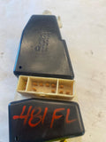 1995 CHRYSLER CIRRUS Front Door Master Power Window Switch Left Driver Side LH