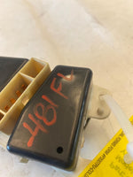 1995 CHRYSLER CIRRUS Front Door Master Power Window Switch Left Driver Side LH