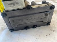 1995 CHRYSLER CIRRUS 2.5L Automatic Transmission Shift Control Solenoid Block