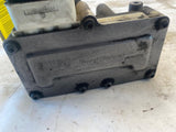 1995 CHRYSLER CIRRUS 2.5L Automatic Transmission Shift Control Solenoid Block