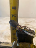 1995 CHRYSLER CIRRUS 2.5L Automatic Transmission Shift Control Solenoid Block