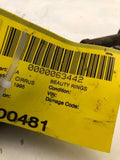 1995 - 2000 CHRYSLER CIRRUS Rearward Lower Locating Arm Right and Left Side OEM