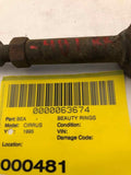 1995 - 2000 CHRYSLER CIRRUS Rear Forward Lower Locating Arm Right Passenger Side