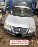 1995 - 2000 CHRYSLER CIRRUS Rear Forward Lower Locating Arm Right Passenger Side