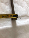 1995 - 2000 CHRYSLER CIRRUS Rear Forward Lower Locating Arm Left Driver Side LH