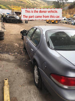 1995 - 2000 CHRYSLER CIRRUS Rear Forward Lower Locating Arm Left Driver Side LH