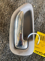 1995 - 1997 CHRYSLER CIRRUS Rear Inside Door Handle 4-doors Right Passenger Side